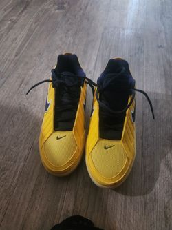 LeBron Witness 6Y Nike