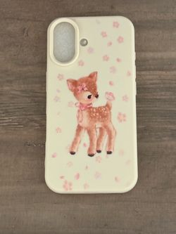 iPhone 16 Case