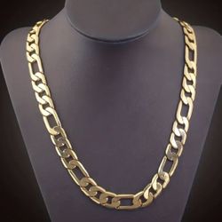 Cuban Link Necklace 