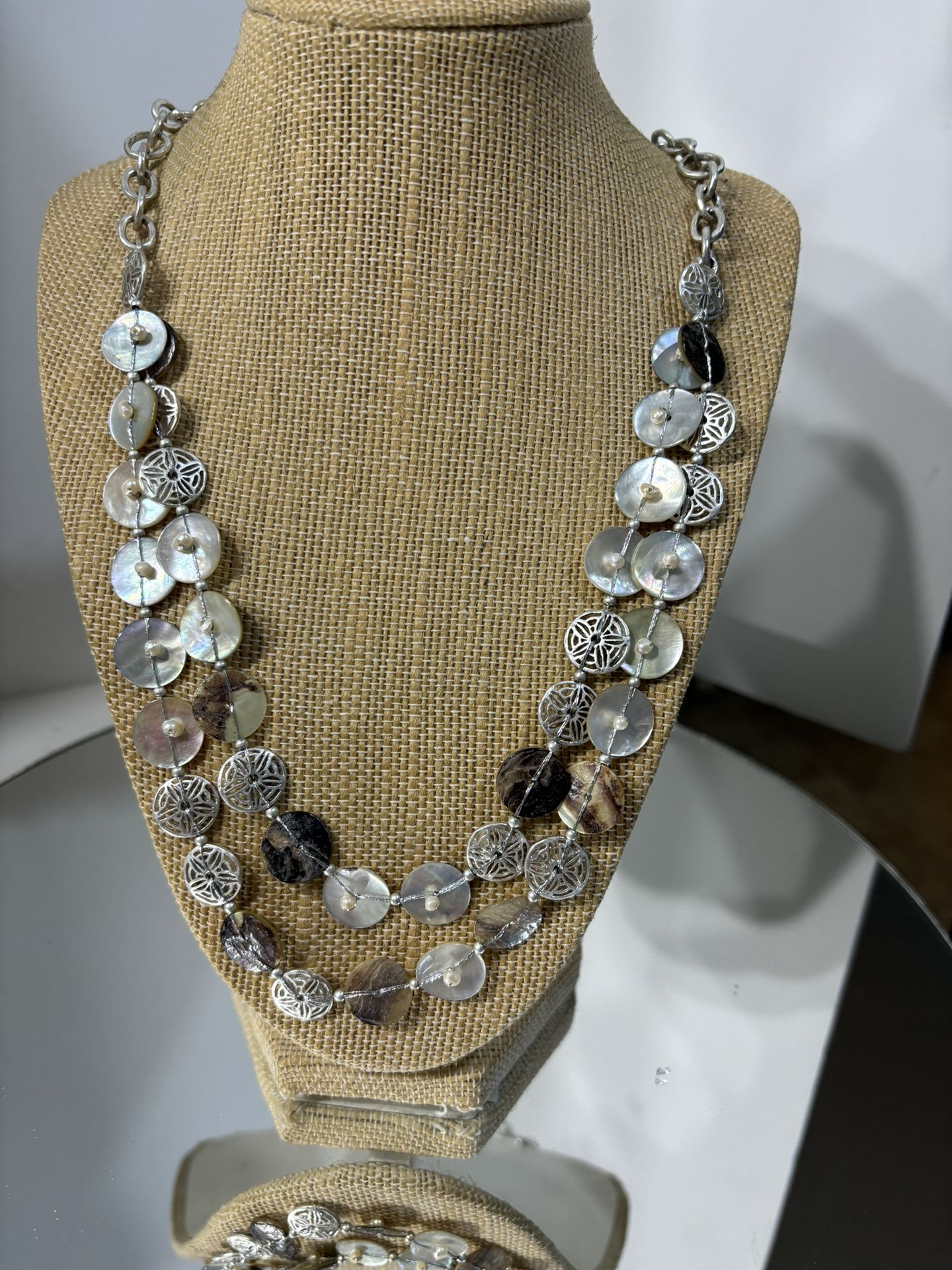 Sigrid Olsen Necklace