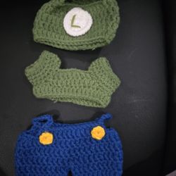 Labubu clothes 