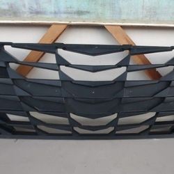 2021 - 2023 HYUNDAI ELANTRA GRILLE
GRILL GENUINE USED OEM. XX1