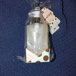 Gift Wrapped Hand Wash & Lotion Duo