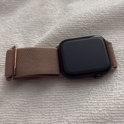 Apple Watch Tmoblie