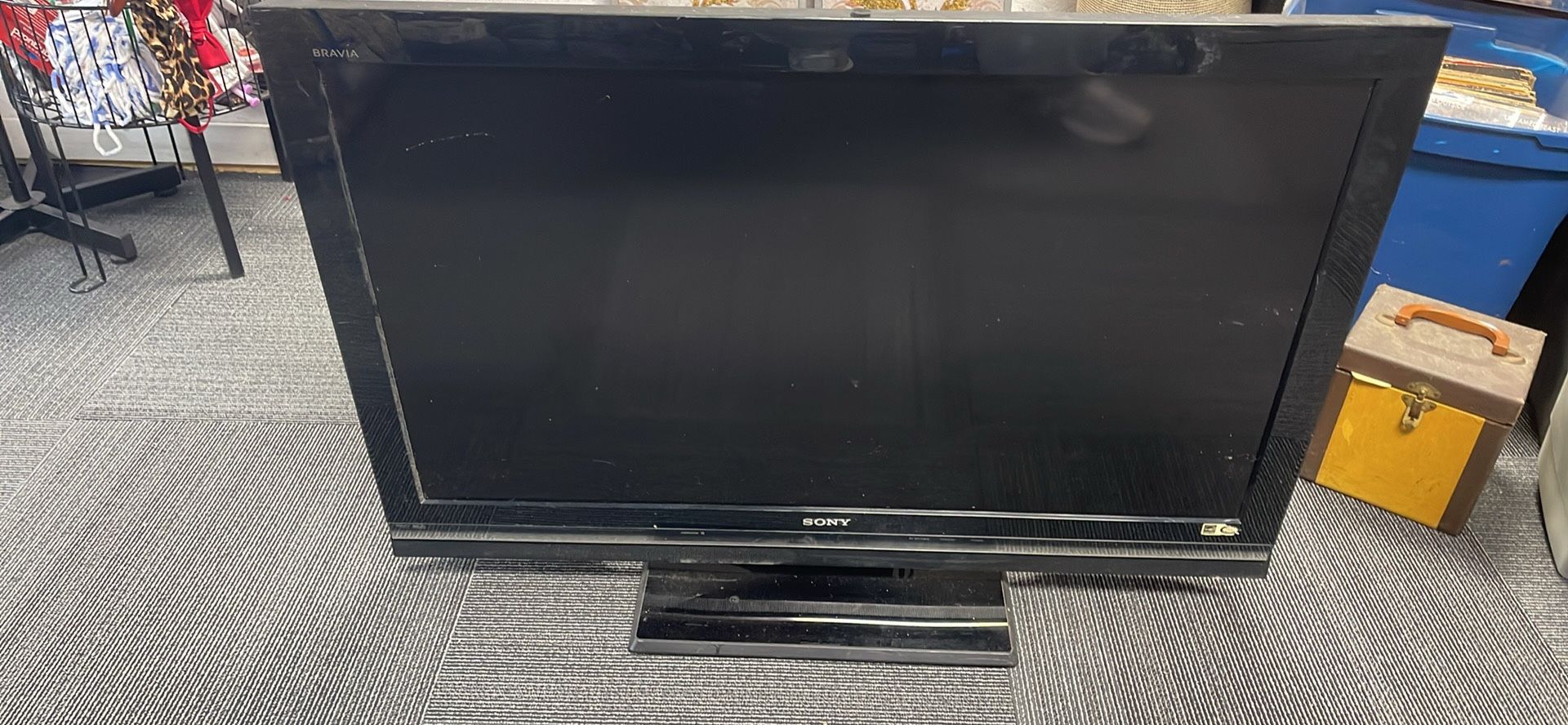 Sony Tv 40 Inch