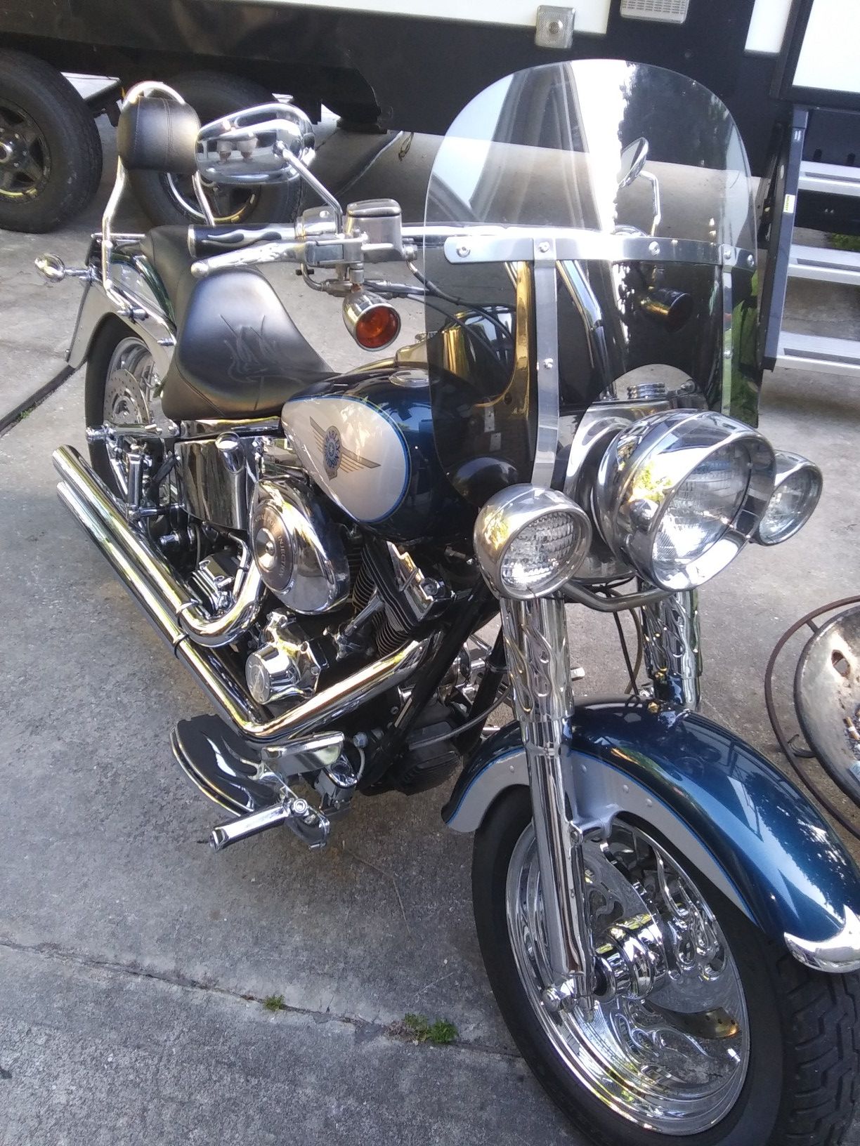 2002 fatboy