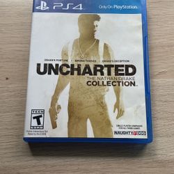 PlayStation 4 Game