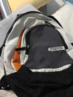 Jansport backpack
