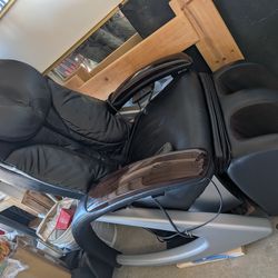 Massage chair