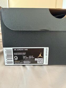 Nike shoes