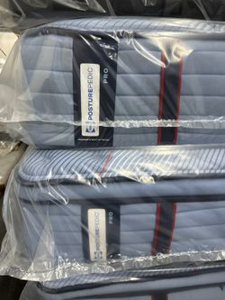 Mattresses Queen size Sealy Posturepedic 2025 models