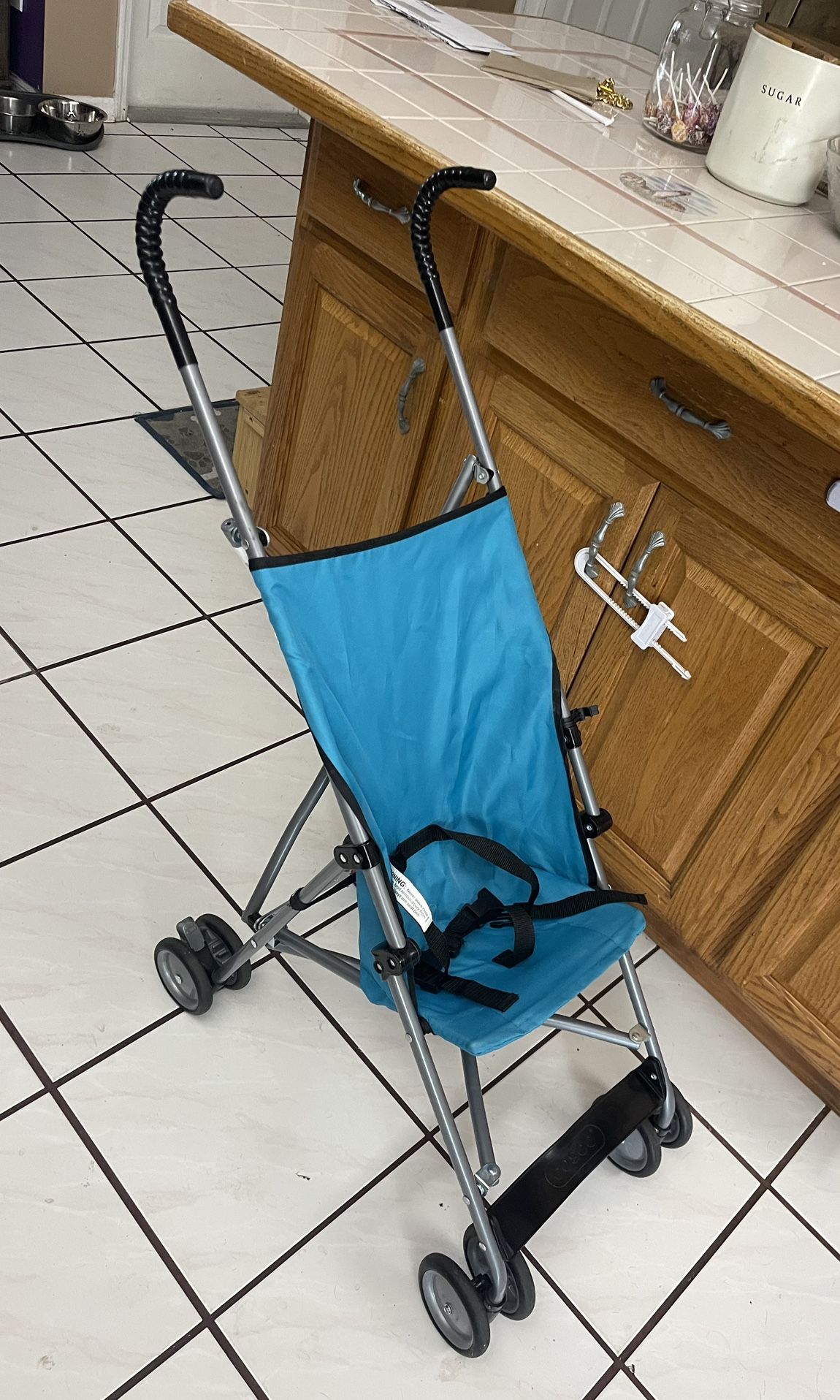 Stroller