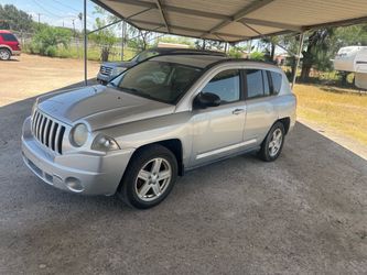 2010 Jeep Compass Sport