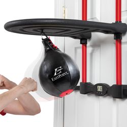 EastPoint Sports over-the-door Speed Bag Trainer