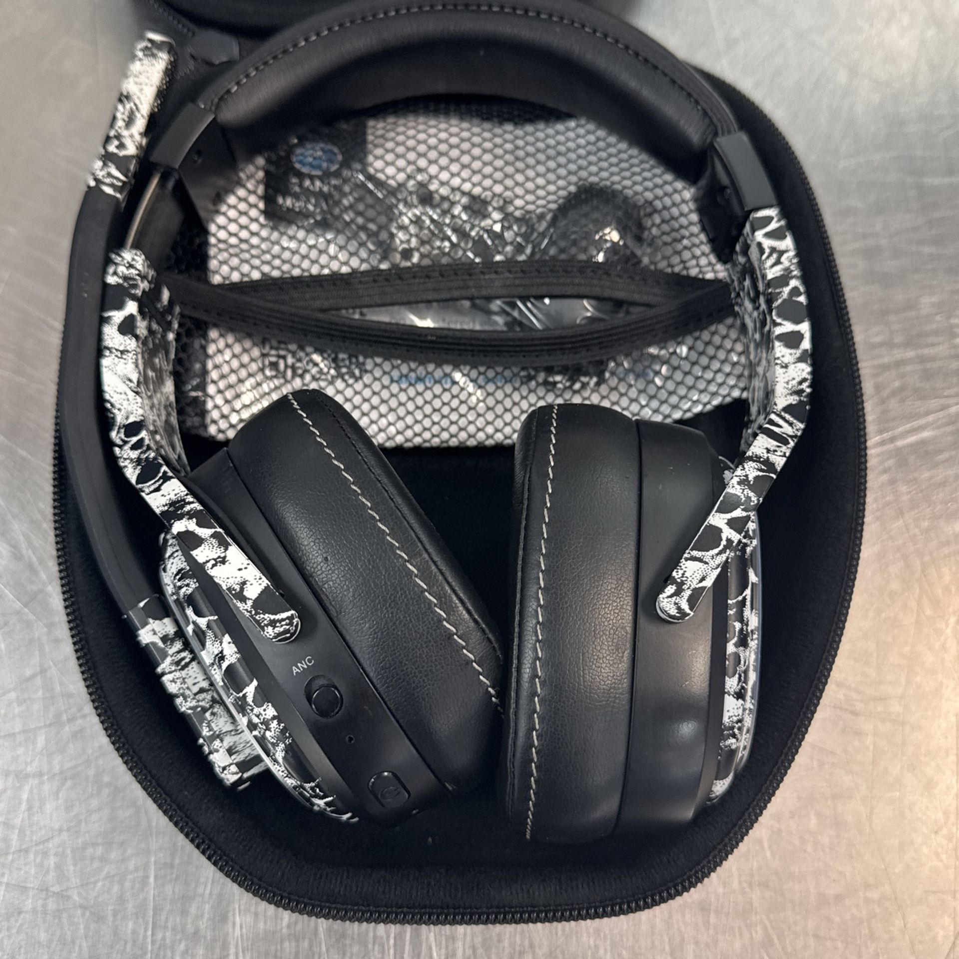 Rand McNally Headphone 