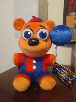 Funko Five Nights at Freddy's Plush Toy