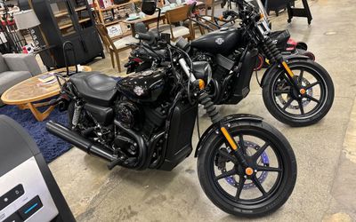 Brand New Bike ‼️serious Clients Only‼️