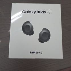 Galaxy Buds FE