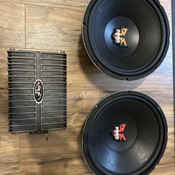 Oldschool Rockford Setups