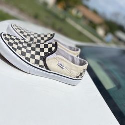 Vans 