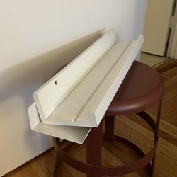 Ikea Wall Shelf - 2pcs