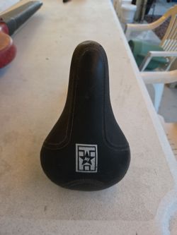Bicycle Seat with Seatpost
