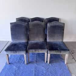 Dining Chairs 