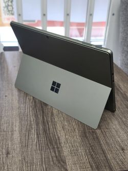 Microsoft Surface Pro 9 13" Touchscreen Tablet - 90 Days Warranty - Best Deal In Town