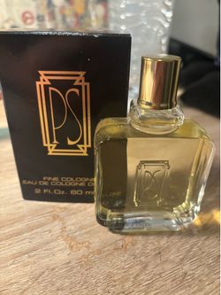 Paul Sebastian cologne for men two fluid ounce never used an original box. This is a dabber not a spray