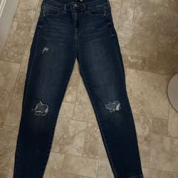 Fashion Nova Jeans
