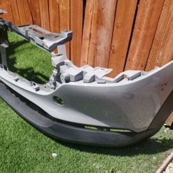 2020 -2024 MAZDA CX30 CX-30 FRONT
BUMPER COVER GENUINE USED OEM.
NCFF