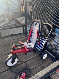 Tricycle  for kids