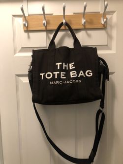 Marc Jacobs Medium Tote
