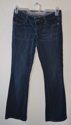 Woman's Jeans Size 28 (6)/Jeans de Mujer Talla 28 (6)