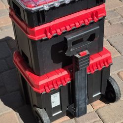 Craftsman Versastack