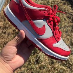Nike Dunks