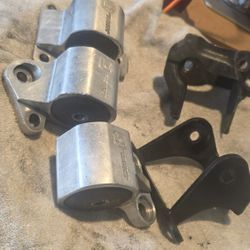 B Series Motor Mounts 