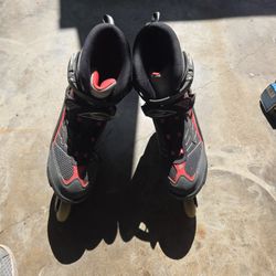 Rollerblades Mens 11