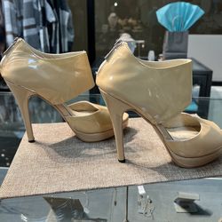 Jimmy Choo Heels Sz36