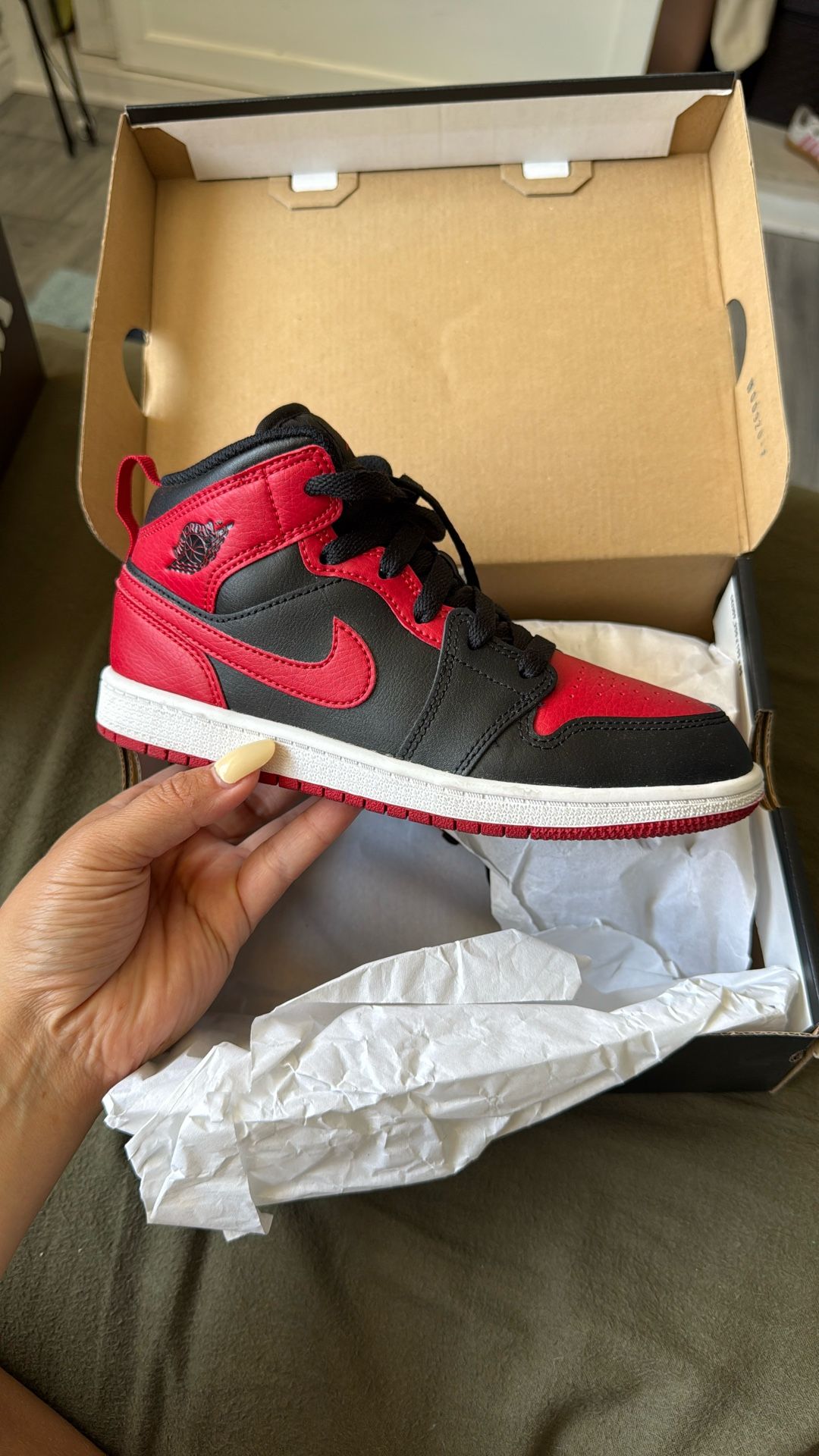 Nike Jordan