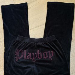 Playboy bunny Sweats 