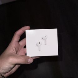 AirPods Pro 3 (latest Edition)
