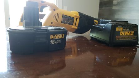 DeWalt Tools