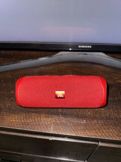 JBL Flip 5