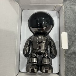 New Robot camera Auto tracking