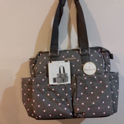 Baby Diaper Bag 