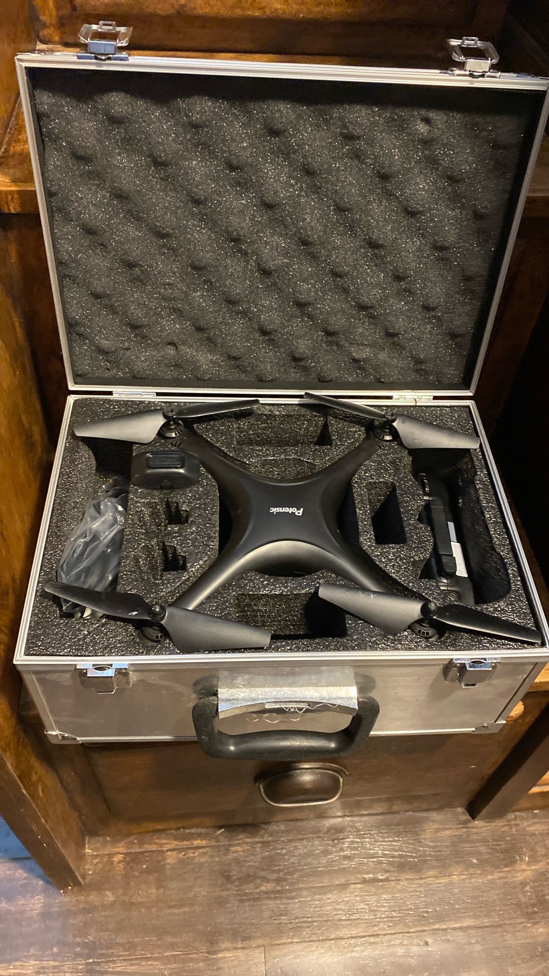 Potensic Drone