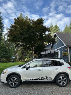 Roof top carrier