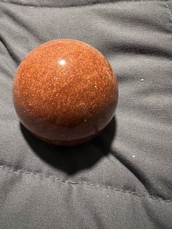 Natural Crystal spheres Thumbnail
