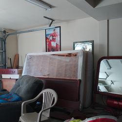 Cama Queen Size